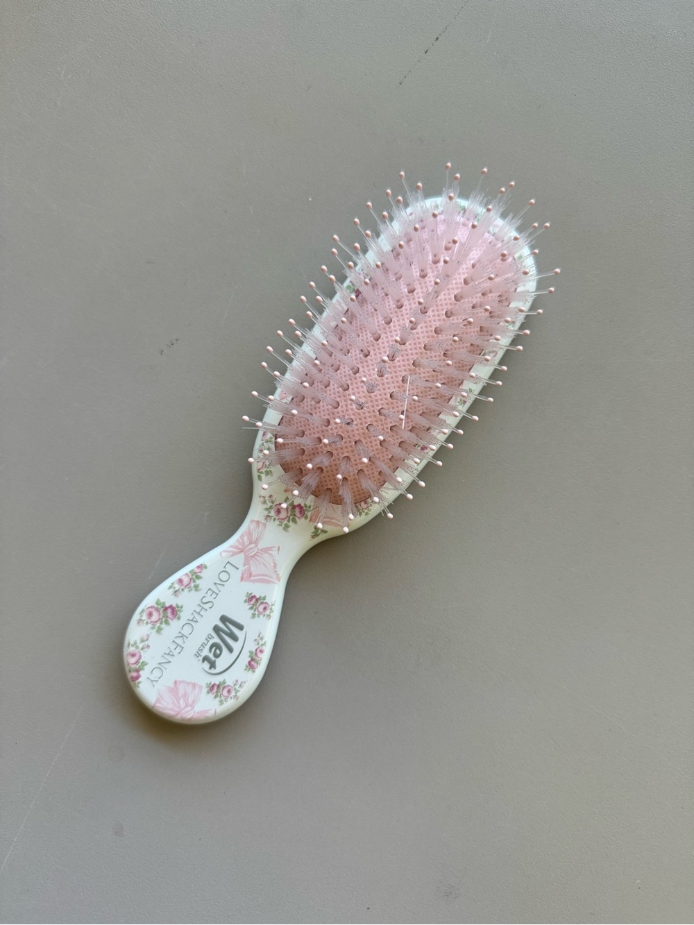 Wetbrush X Loveshackfancy Mini Smooth Styler